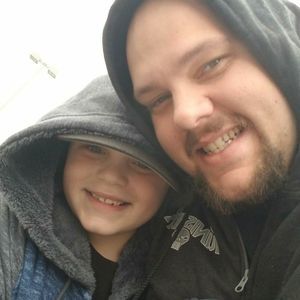 Meet your Posher, William